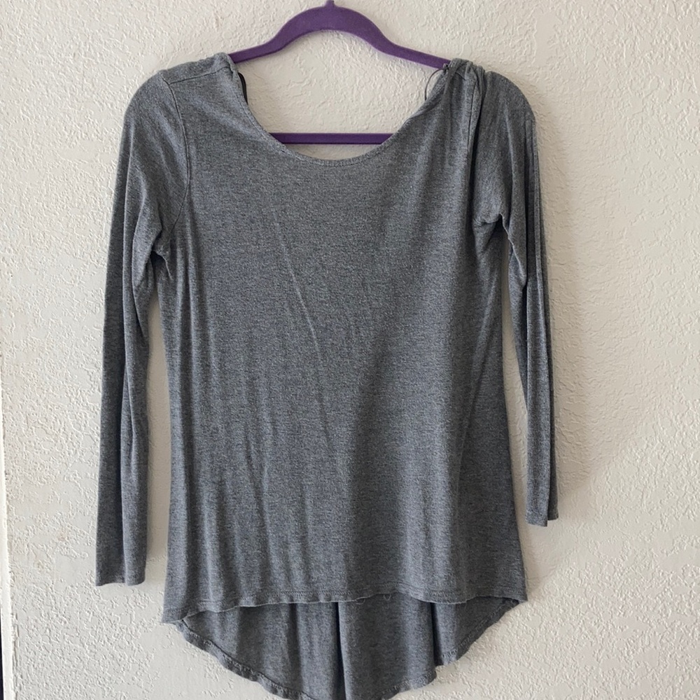 Zara Top